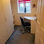 Cosy Two-bedroom House With Study In A Good Location In Brentry Feriehus Bristol